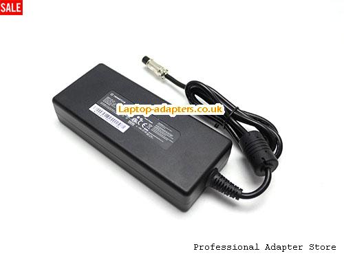  Image 2 for UK £34.58 Genuine Immotor 3001-C0 Power Supply 54v 1.85A 85W Ac/DC Adapter 