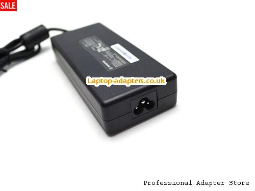 Image 4 for UK £34.58 Genuine Immotor 3001-C0 Power Supply 54v 1.85A 85W Ac/DC Adapter 