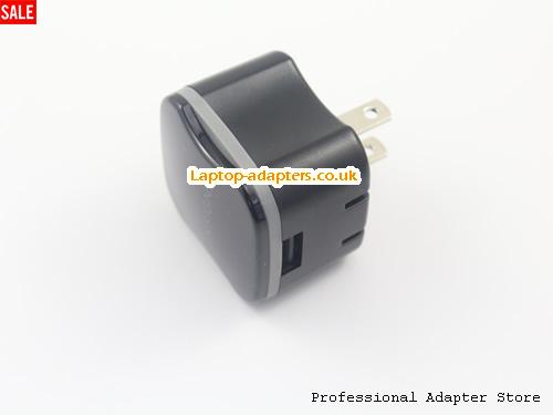  Image 3 for UK £11.94 INSIGNIA 5V 2.4A 12W NS-AC1U2N with USB Cable  