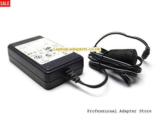  Image 2 for UK £21.53 Genuine Intermec 073573 Ac Adapter 12v 4.15A 50W Power Supply PN 851-082-003 