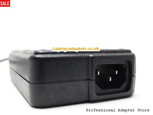  Image 4 for UK £21.53 Genuine Intermec 073573 Ac Adapter 12v 4.15A 50W Power Supply PN 851-082-003 