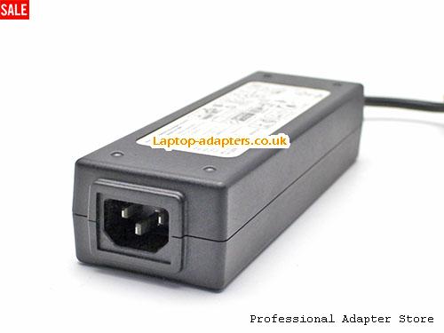  Image 4 for UK £34.27 Genuine Intermec AE21 AC Adapter P/N 851-064-416 12v 8.3A 100W Power Supply Special 3 holes 