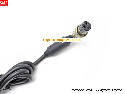  Image 5 for UK £34.27 Genuine Intermec AE21 AC Adapter P/N 851-064-416 12v 8.3A 100W Power Supply Special 3 holes 