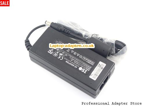  Image 2 for UK £22.82 Genuine ISO KPA-040F AC Adapter 12v 3.33A for VANTO GLED2407HDB TFTV384HD 