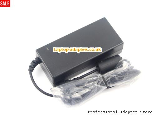  Image 4 for UK £22.82 Genuine ISO KPA-040F AC Adapter 12v 3.33A for VANTO GLED2407HDB TFTV384HD 