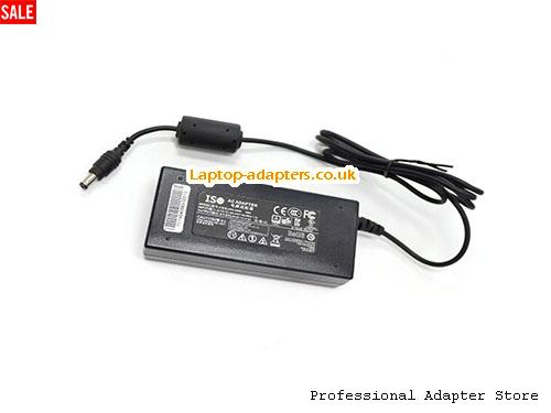  Image 2 for UK £16.04 Genuine ISO KPA-060M AC Adapter 24.0v 2.5A 60W Power Supply 