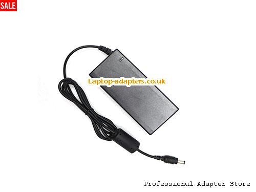  Image 3 for UK £16.04 Genuine ISO KPA-060M AC Adapter 24.0v 2.5A 60W Power Supply 