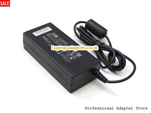  Image 2 for UK £14.00 Genuine ISO KPA-060M AC Adapter 24.0v 2.5A 60W Power Supply 