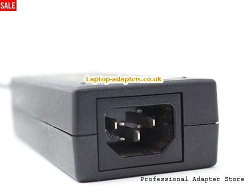  Image 4 for UK £14.00 Genuine ISO KPA-060M AC Adapter 24.0v 2.5A 60W Power Supply 