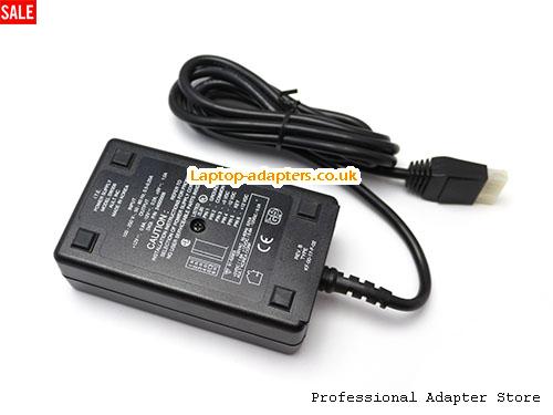  Image 2 for UK Out of stock! Genuine ITE SW306 Power Supply DIGI P/N 24000006 KF-00-17-F-02 +12v 0.8A 
