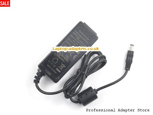  Image 1 for UK £18.47 I.T.E. Technics-Gp Switching Adapter 12V 3A 36W TS40X-3U360-1201D 