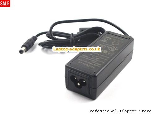 Image 3 for UK £18.47 I.T.E. Technics-Gp Switching Adapter 12V 3A 36W TS40X-3U360-1201D 