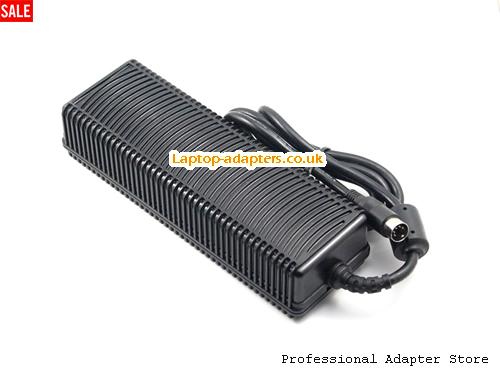  Image 2 for UK £27.42 I.T.E. PW132 POWER SUPPLY 12V 8.15A Power Charger 