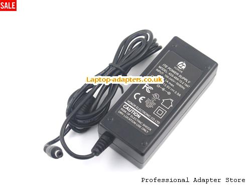  Image 1 for UK £17.13 ITE Power Supply ADS-48W-12-2 1447 13.5V 3.5A 47W Ac Adapter 