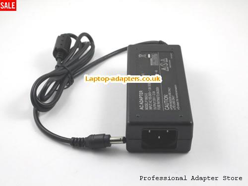  Image 1 for UK £20.06 LTE EPS F10603-D PAA060P Power Supply Charger Adapter 30V 2A 5.5*2.5mm  