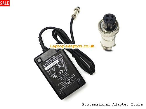  Image 1 for UK £39.37 Genuine ITE PW302KA0000F52 Power Supply +5V 2.0A / +12V 0.25A / -12V 0.25A 