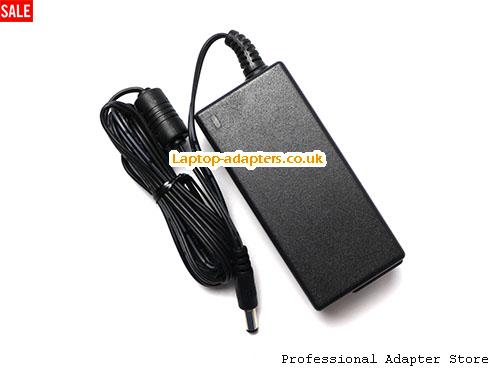  Image 3 for UK £19.57 Black Genuine JBL YJS048A-1302500D Switching Power Supply 13.0v 2500mA 32.5W Ac Adapter 