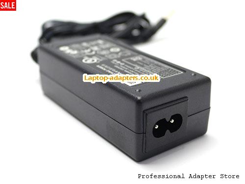  Image 4 for UK £19.57 Black Genuine JBL YJS048A-1302500D Switching Power Supply 13.0v 2500mA 32.5W Ac Adapter 