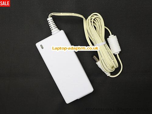  Image 3 for UK £18.90 White Genuine Unused JBL YJS048A-1302500D AC Adapter 13v 2.5A Power Supply 