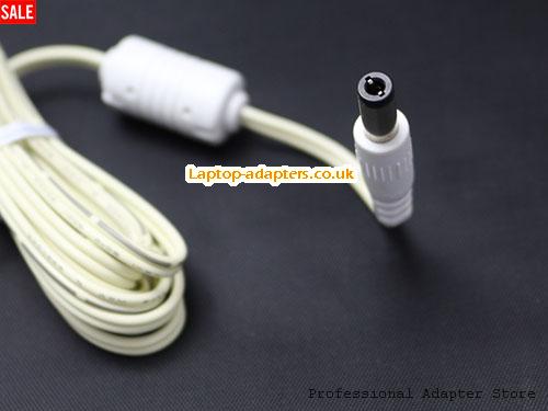  Image 5 for UK £18.90 White Genuine Unused JBL YJS048A-1302500D AC Adapter 13v 2.5A Power Supply 