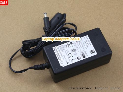  Image 1 for UK Coming soon! Generic 48V 0.4A AC Adapter for LINKSYS D-LINK 8600AP SA06-20S48-V Power Supply 