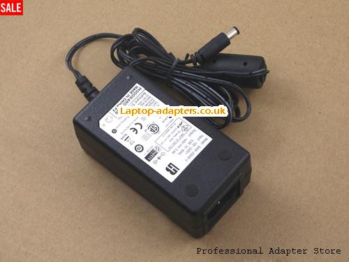 Image 3 for UK Coming soon! Generic 48V 0.4A AC Adapter for LINKSYS D-LINK 8600AP SA06-20S48-V Power Supply 