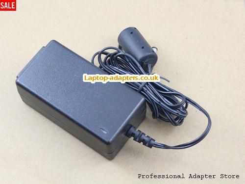  Image 4 for UK Coming soon! Generic 48V 0.4A AC Adapter for LINKSYS D-LINK 8600AP SA06-20S48-V Power Supply 
