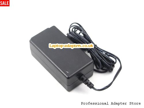  Image 4 for UK £17.24 JET SA06-20S48-V 48V 0.4A 19W Ac Adapter 