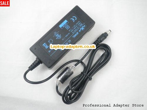  Image 1 for UK £16.93 JEWEL AC ADAPTER JS-12035-2E JS-12035-2 12V 3.5A barrel connector for LCD TFT HDD DRIVE 