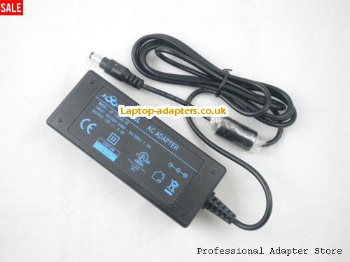  Image 2 for UK £16.93 JEWEL AC ADAPTER JS-12035-2E JS-12035-2 12V 3.5A barrel connector for LCD TFT HDD DRIVE 