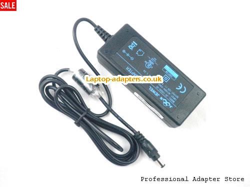  Image 3 for UK £16.93 JEWEL AC ADAPTER JS-12035-2E JS-12035-2 12V 3.5A barrel connector for LCD TFT HDD DRIVE 