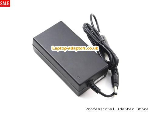  Image 4 for UK £13.10 JEWEL JS-12045-3A AC Adapter 12V 4.5A 