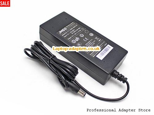  Image 2 for UK £18.00 Genuine JMGO GQ90-190475-E1 Switching Adapter 19v 4.75A Power Supply 90W 
