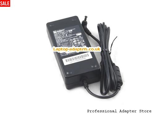  Image 1 for UK £22.82 Genuine Juniper 740-028086 ac adapter EADP-60KB B for SRX210HE SRX320-POE 12v 5A 60W 
