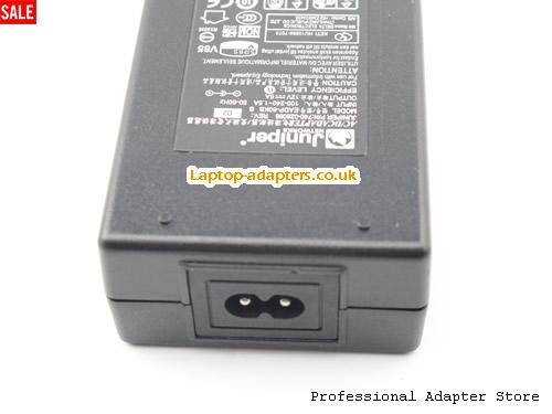  Image 4 for UK £19.78 Juniper EADP-60KB B Ac Adapter PN 740-028086 Power Supply 12v 6A 72W 4 Pin 
