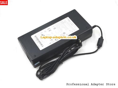  Image 1 for UK £49.19 New Original Global AC Adapter for Juniper Networks AD9051 740-034156 740034156 Power Supply Cord Cable PS Charger 