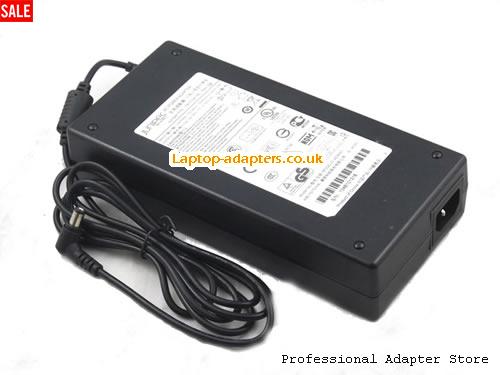  Image 2 for UK £49.19 New Original Global AC Adapter for Juniper Networks AD9051 740-034156 740034156 Power Supply Cord Cable PS Charger 