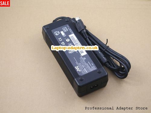  Image 2 for UK £30.33 New Original AC Adapter for JVC LT-23X475 LCD TV Power Supply HP-OW120A031 HP-OW120A34 24V 5A AC Adapter 