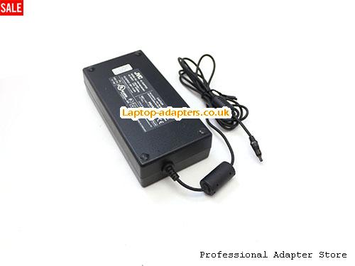  Image 2 for UK £43.98 Genuine 28v 6.42A JVC FSP180-AKAN1 AC Adapter for GD-32X1 TV LCT2582-001A-H 