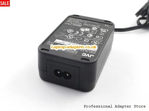  Image 3 for UK JVC 5.3V 3.5A 18.5W AP-V50U adapter -- JVC5.3V3.5A18W-5.5x2.5mm 
