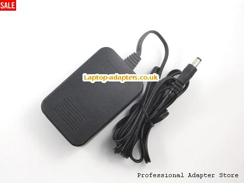  Image 4 for UK JVC 5.3V 3.5A 18.5W AP-V50U adapter -- JVC5.3V3.5A18W-5.5x2.5mm 
