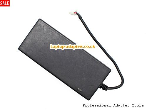  Image 3 for UK £20.75 Genuine KLEC SW-0692 Part SW-6517 AC Adapter 24.0v 2.5A Switching Power Supply 