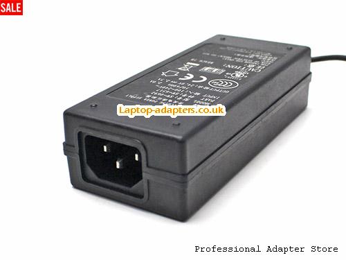  Image 4 for UK £20.75 Genuine KLEC SW-0692 Part SW-6517 AC Adapter 24.0v 2.5A Switching Power Supply 