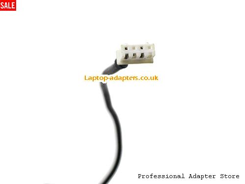  Image 5 for UK £20.75 Genuine KLEC SW-0692 Part SW-6517 AC Adapter 24.0v 2.5A Switching Power Supply 