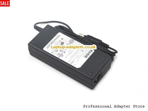 Image 2 for UK £17.12 New Genuine Kodak HP-A0601R3 36V 1.7A 60W Printer Adapter 