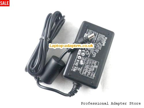  Image 2 for UK £11.95 KODAK ADP-15TB REV.C AC SU10001-0008 7V 2.1A AC adapter charger for DX3600 CAMERA DOCK 