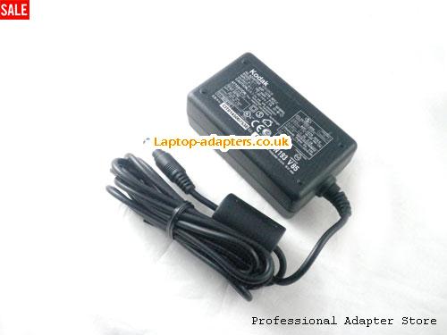  Image 3 for UK £11.95 KODAK ADP-15TB REV.C AC SU10001-0008 7V 2.1A AC adapter charger for DX3600 CAMERA DOCK 