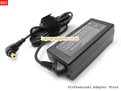  Image 2 for UK £12.93 Genuine KOHJINSHA PEW1628N AC Adapter 16v 2.8A 5-1001067Z for SC3 Series SC3KP06 
