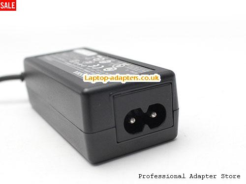 Image 4 for UK £12.93 Genuine KOHJINSHA PEW1628N AC Adapter 16v 2.8A 5-1001067Z for SC3 Series SC3KP06 