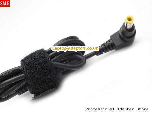  Image 5 for UK £12.93 Genuine KOHJINSHA PEW1628N AC Adapter 16v 2.8A 5-1001067Z for SC3 Series SC3KP06 